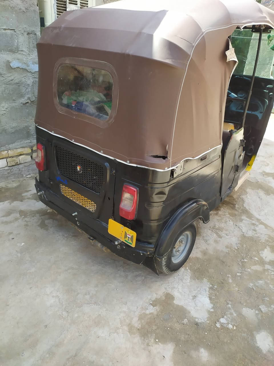 تكتك للبيع موديل 15 اوراق بيه ورقتين ستنساخ الستفسار ***********
