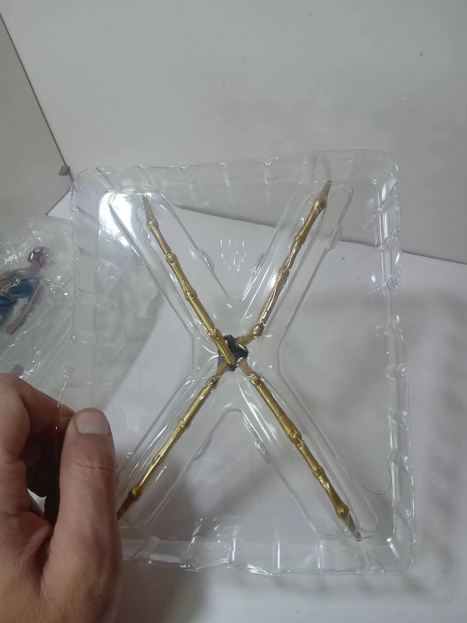 السعر ١٥ مع التوصيل


**إذا كنت صاحب هذا الإعلان وتريد حذفه لأي سبب، رجاءا أرسل رسالة إلى الدعم الفني**