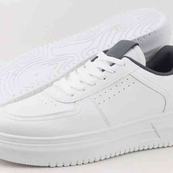 🔥 وصل الجديد من أحذية المهندس 🔥
ماستر كوالتي 👟 راحة وأناقة بنفس الوقت 😎
القياسات متوفرة من 40 إلى 44
✨ توصيل مجاني داخل العمارة
🚗 توصيل لكل مناطق المحافظة
للطلب والاستفسار 📞
***********
خلي رجلك تحچي بالأناقة 👌
