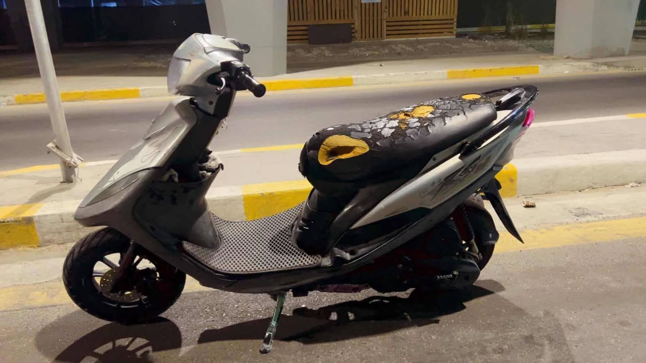 1:كلج اماي رياضي
2:كلج خلفي رياضي
3:ستاند صفح رياضي
4:شيال رياضي 
الدراجه شلعه ومعدل السعر550
مكاني بغداد المنصور الرقم*********** واتساب

