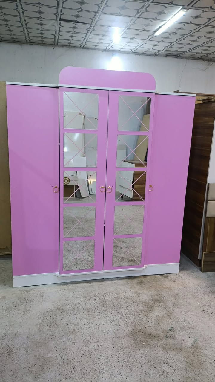 غرفه بناتي ڪيوت ترڪي🇹🇷
مستخدام /نضافه/85/💯
سرير 2
سعࢪ450قفلل
شد ونقل داخل بغداد مجانأ


**إذا كنت صاحب هذا الإعلان وتريد حذفه لأي سبب، رجاءا أرسل رسالة إلى الدعم الفني**