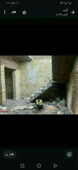 #عندي هيكل مساحته 58م ميني لحد سقف يعني طابق واحد بزراعي كفات الصحةوجه خمسة ونص ونزال عشرة سعر ٥٠ لاستفسار ***********
