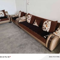 تخم قنفات • ١٠مقاعد • تركي