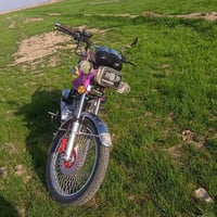 دراجة تايكر البيع نضيف ومكفول كفاكه عامه مكان صويره السعر 625وبيه مجال...