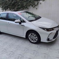 كورولا • ٢٠٢٤ • كفالة عامة
