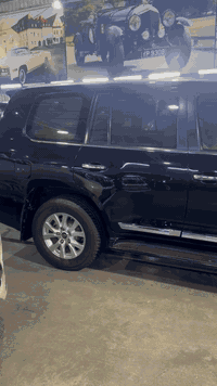 لاندكروز ١٧ كفاله سونار مرفق ماشيه ٨٨ الف حقيقي رقم سليمانيه جديد هزه ورقم وتضليل بيها ١٠٠/٥٠ كل سنه قابل لتجديد عنوان بغداد حي القادسيه او اليرموك السعر ٤٧٥ وبيها مجال بسيط ***********
