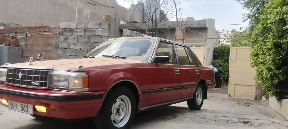 سوبر موديل 84 كول شي على ملد مكان كركوك ***********
