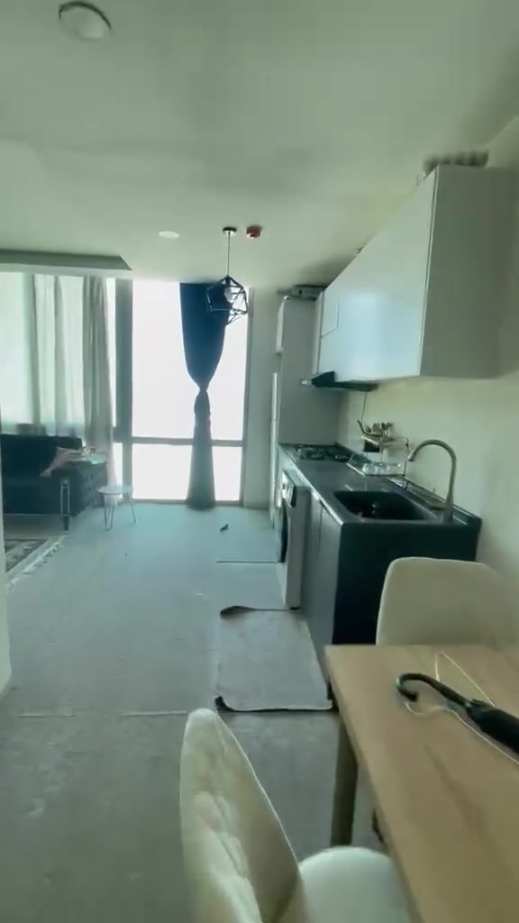 عقارات تسهیل 
***********

Life Towers 
2+1 
500$
