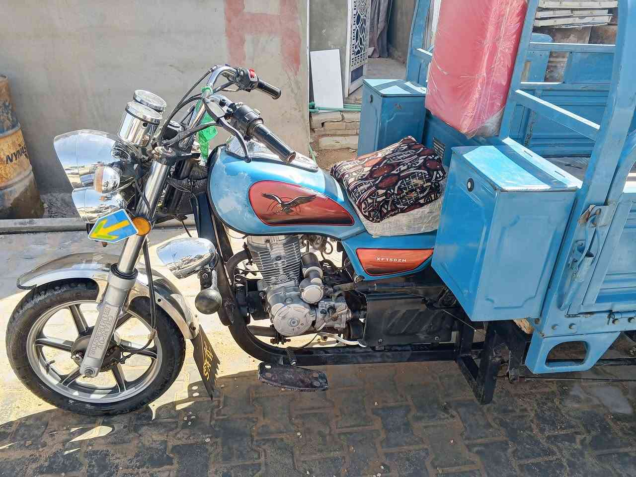 سلام عليكم ورحمة الله مرخصهه أبو الكروب/ستوته للبيع موديل 2022ستوته نضيفه بمعنا الكلمه تجي تكلب السعر /2000قفل


**إذا كنت صاحب هذا الإعلان وتريد حذفه لأي سبب، رجاءا أرسل رسالة إلى الدعم الفني**