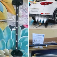 عربانه • ٧ نوزلات • بصره مقابل الكراج