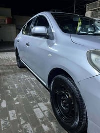 نيسان صني • ٢٠١٧ • ديوانيه