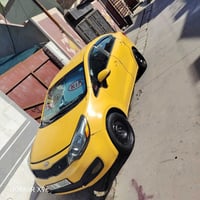 ريو ٢٠١٢ • رقم ديالى • حادث خلفي