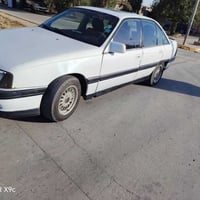 اوبل اوميگا • ١٩٩٠ • رقم كركوك