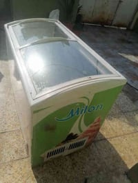 ثلاجه • حجم ١٦ • كركوك