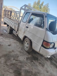 كيه بنكو • ١٩٩٥ • سده المهناويه