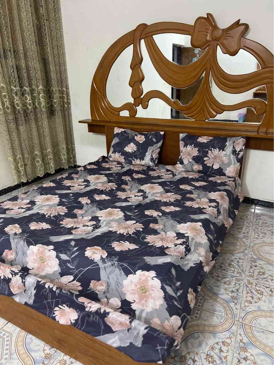 يتوفر توصيل 🚚 بغداد, العراق


**إذا كنت صاحب هذا الإعلان وتريد حذفه لأي سبب، رجاءا أرسل رسالة إلى الدعم الفني**