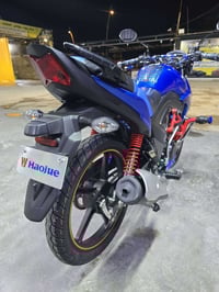 هاوجي ٢٣ • مشدود • ١٢٠٠كم