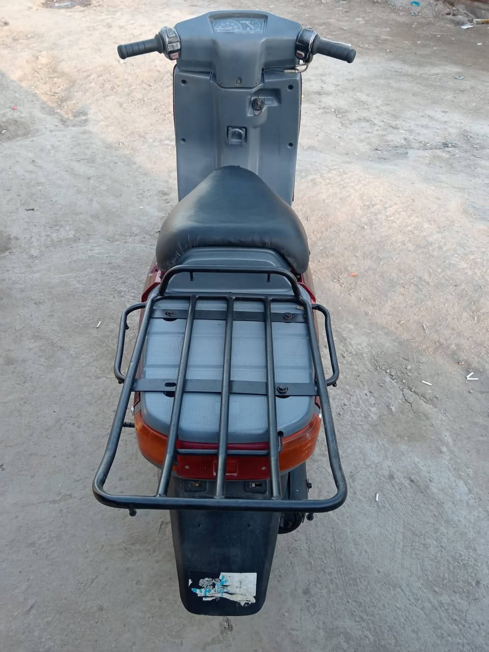 السلام عليكم دراجه للبيع اسعر300 مكاني بغداد الدوره هاتف *********** بغداد, العراق
