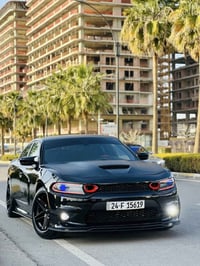 دوج جارجر • SXT • ٢٠١٩