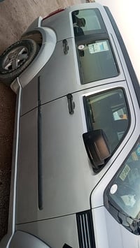 للبيع دوج نيترو موديل 2007 كير محرك تبريد تخم تاير جاهزه السياره السعر...