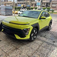 كونا ٢٠٢٥ • ١٠٠٠٠ كم • فول مواصفات