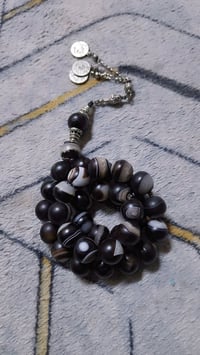 سبحه عقيق • خشنه حيل • الحيانيه شارع المدارس