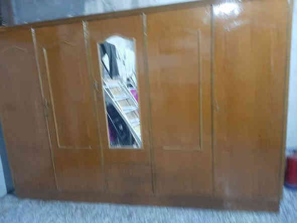 كنتور صاج العراقي تفصال ابو 5 السعر 165
*********** البصرة
