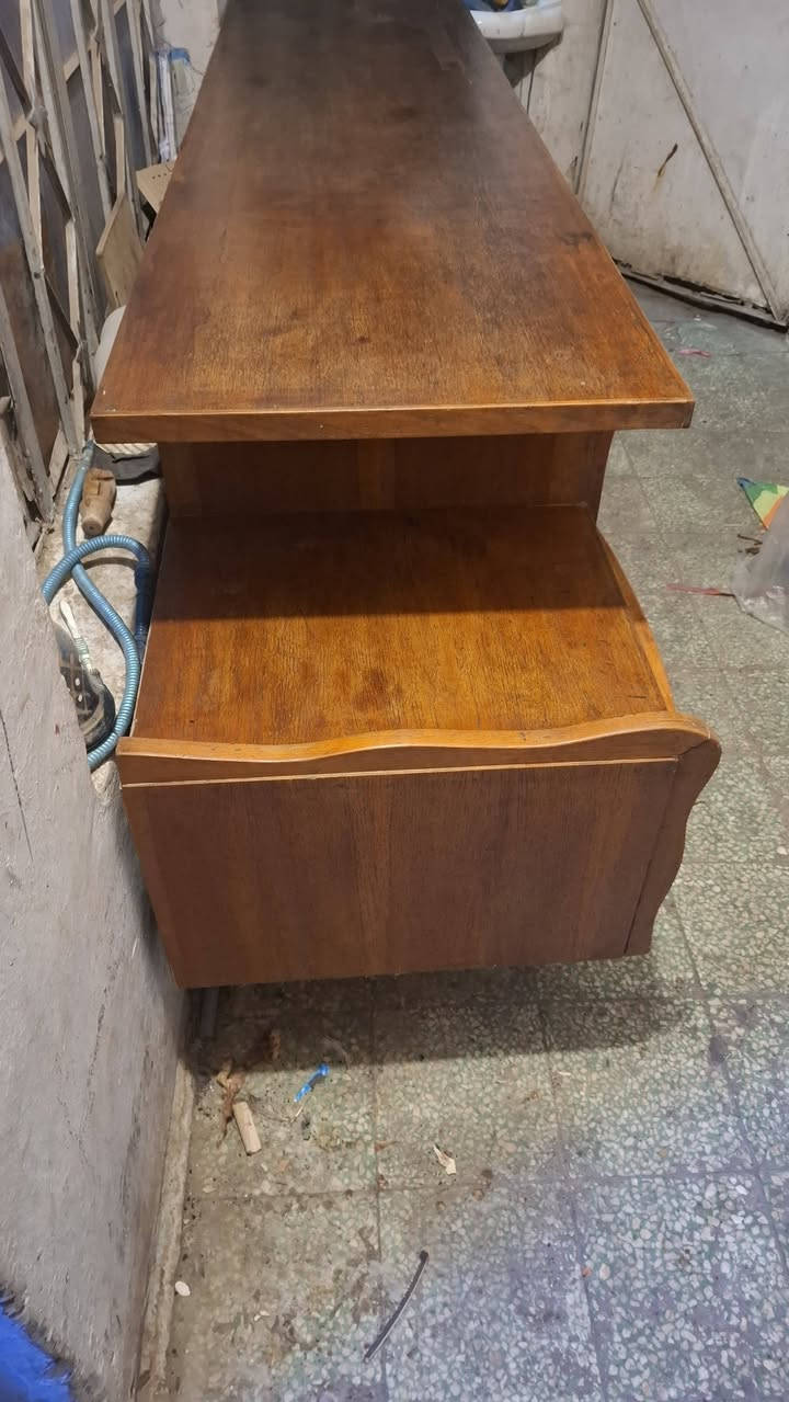 للبيع بوفية السعر ٦٠


**إذا كنت صاحب هذا الإعلان وتريد حذفه لأي سبب، رجاءا أرسل رسالة إلى الدعم الفني**