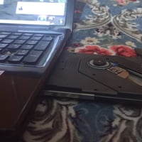 ويندوز 7 • ألتيمت • لابتوب