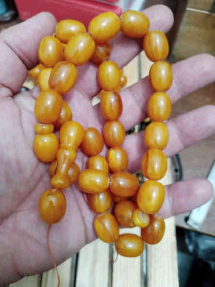 جمعة مباركة عليكم جميعاً 
عروض يوم الجمعة ( سبح سندلس ونارجيل مصري طبيعي وتايگر) سعر المجموعة ٣٨ ألف دينار 
تواصل خاص واتساب ***********
