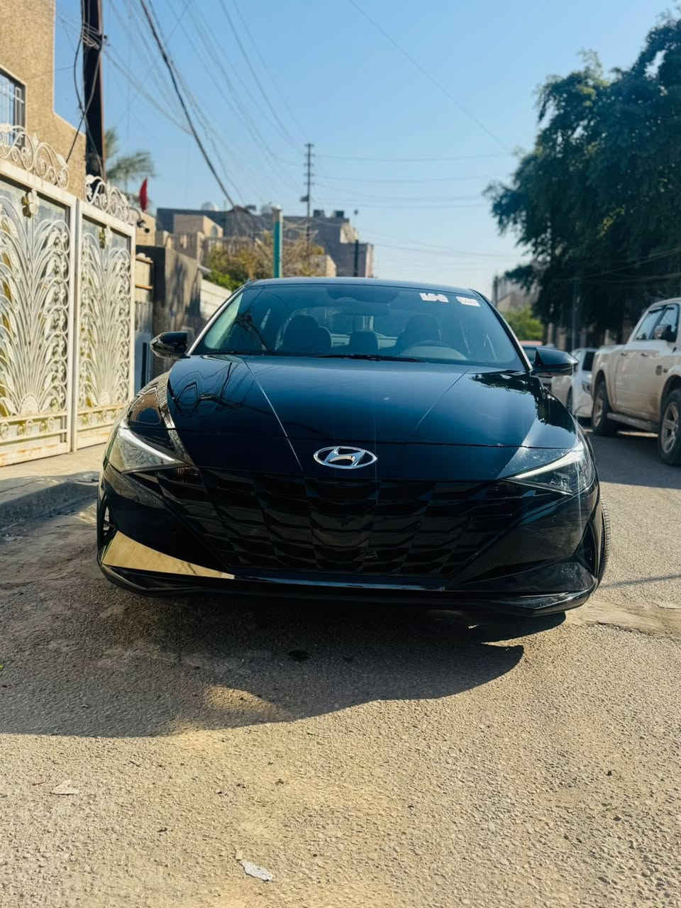 النترا مضلع مديل 2023
ماشيه 41
بصمه 
رادار امامي وخلفي 
وارد امريكي
حادث جاملغ خلفي 
فول قماره + مري ماتنغلق


**إذا كنت صاحب هذا الإعلان وتريد حذفه لأي سبب، رجاءا أرسل رسالة إلى الدعم الفني**