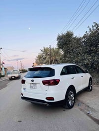 للبيع كيا سورنتو 2020 خليجي كفالة عامة ماشية 118 السعر 255 بيها مجال ب...