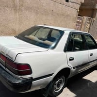 كرونه • ١٩٨٩ • كير اوتو