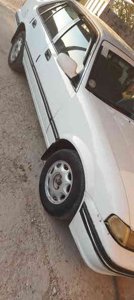 برنس للبيع موديل ٩٥
سياره نضيفه وخير من الله 
رقم بغداد انكليزي
محرك كير مكفولات
تبريد شغال تخم تاير
السعر ٤٠$ وبي مجال
للاستفسار ***********
