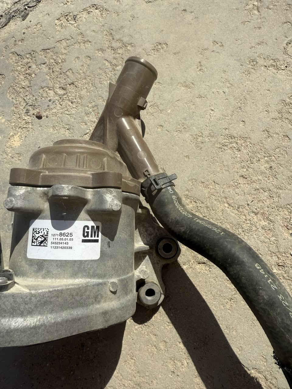 واتر بم تريل بلايزر مديل ٢٣ مكينه ١٣٠٠ مالتفصيخ يرادله بس كوع قيم واخذ


**إذا كنت صاحب هذا الإعلان وتريد حذفه لأي سبب، رجاءا أرسل رسالة إلى الدعم الفني**