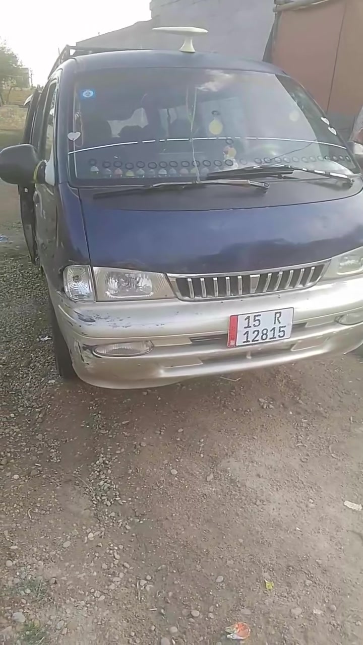 سلام عليكم ورحمة الله كيه بريجو للبيع رقم الانبار محرك وكير واكسن مكفول شواصي كفاله سعر ٥٨وبيه مجال مكان سبع البور  سنويه نهاية 2030      ***********
