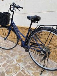 بايسكل عبدالحليم • حجم ٢٧ • مستخدم شهر