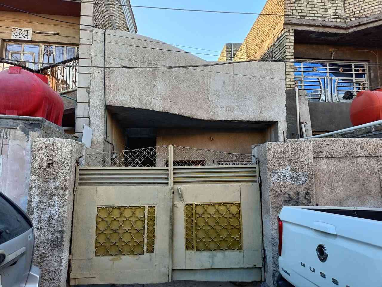 بيت الايجار الشعب نهايه الفورتات 100 متر
الاستفسار ***********
