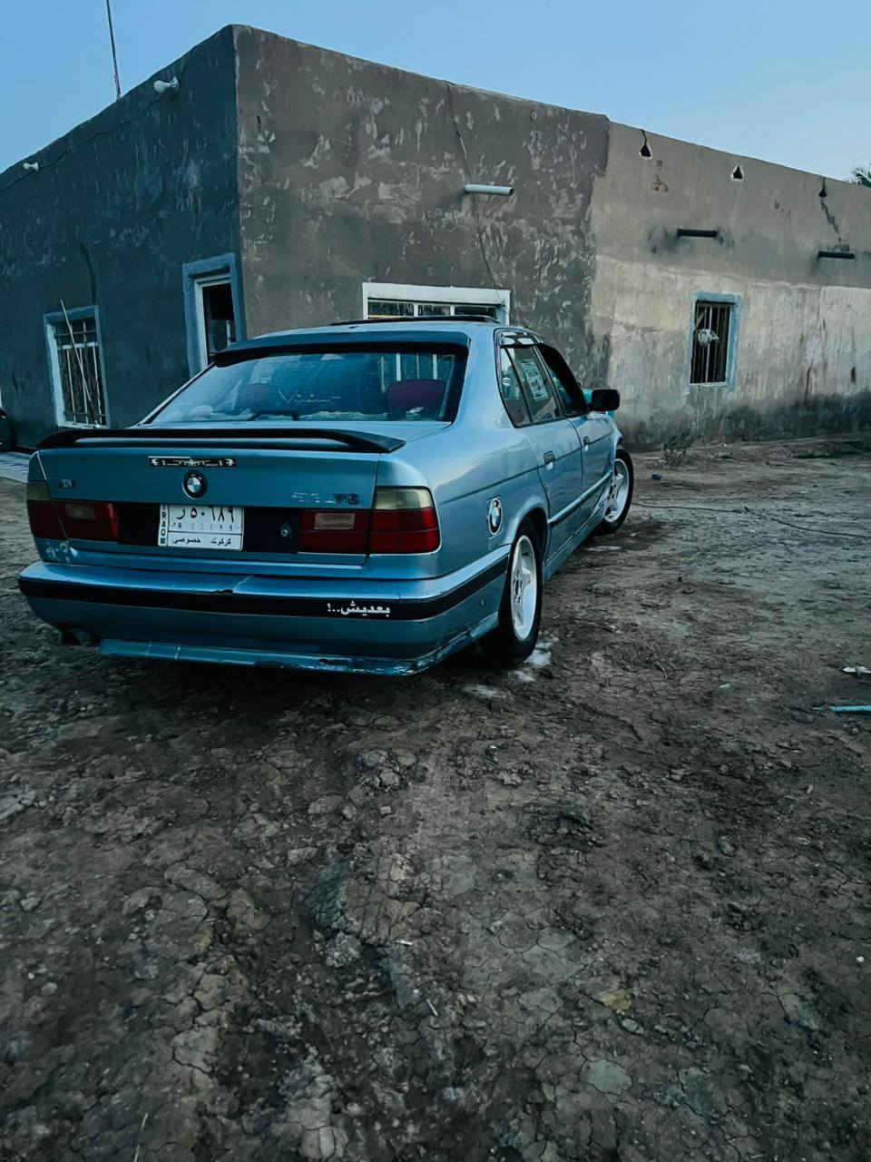 السلام عليكم بي م 1989حجم 520مفتوح  رقم كركوك بسم واحد من كركوك كير عادي مكفول  سياره كامله كهربايتت  سياره سنويه نافذه من 2023 مكاني بابل  مسيب   28وبيه مجال قليل حك جيه مو شراي لا تتصل ***********
