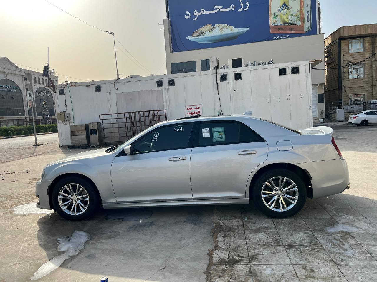 سلام عليكم اوباما للبيع مديل 23 رقم بغداد تحويل ثاني 
السياره فول الفول شايله المواصفات كلهه 
سياره ماشيه قليل استعمال شخصي عنوان السياره بصره طويسه السعر 290 رقم الهاتف *********** اتصال الزبير, البصرة
