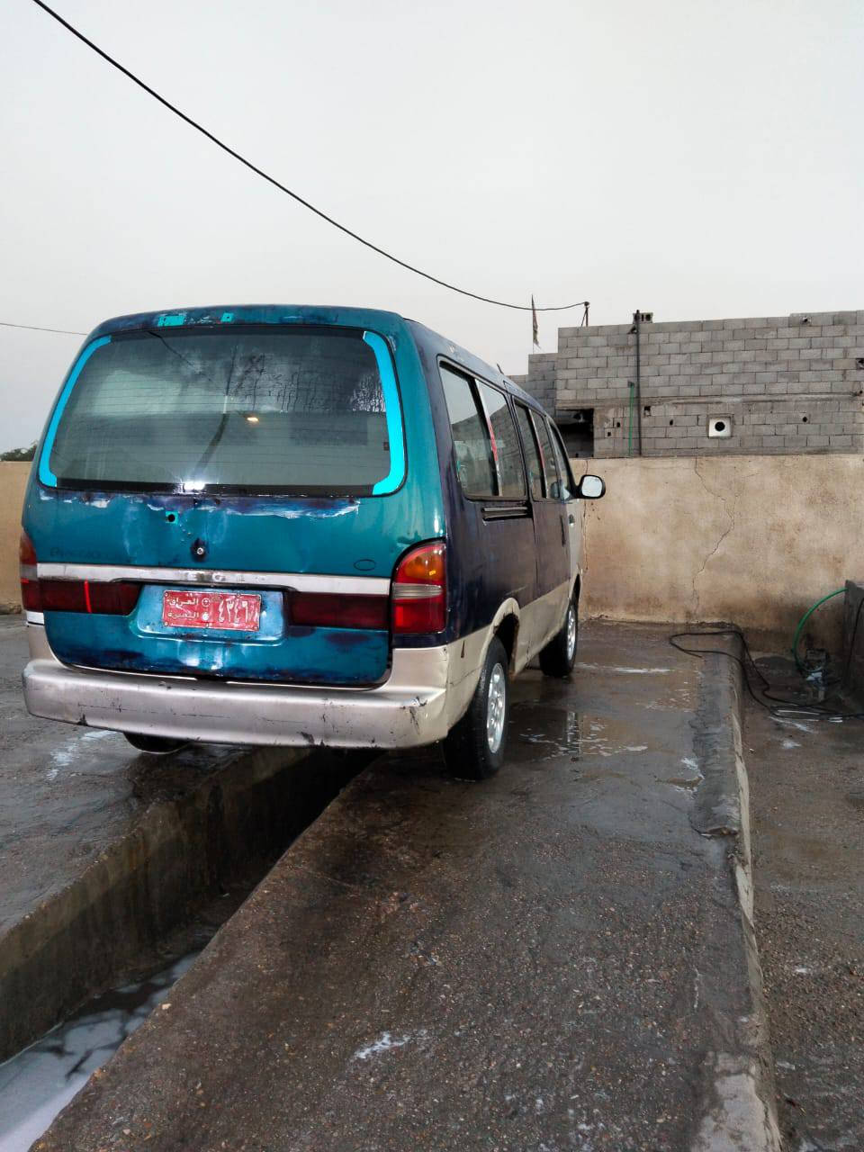 السلام عليكم كيه بريجو موديل 2006معلايه راعيه موجود مكينه بيه خيط تبخير اكسل نضيف والكير بيه شويه ونه ابيع كومت حديد اكفله من سرقه مكاني بصره ابوالخصيب سعر 22وبيه مجال قليل رقمي ***********
