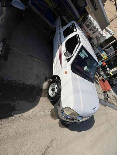 السلام عليكم اخوان نيسان شبوط للبيع موديل 2009 الياباني مو المكسيكية بدون حادث وبدون صبغ جاهزة تبريد شغال وتدفئة باسمي رقم سليمانية سنوية جديدة كير ومحرك ما مفتوح بلادي  السعر 155 ورقة العنوان بغداد شارع ابو طيارة  للاستفسار ***********
