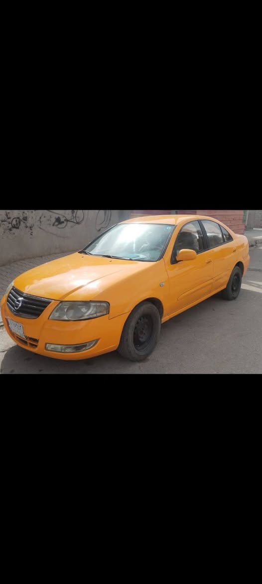 سلام عليكم. نيسان كوري موديل ٢٠١١ رقم ديالى مشروع وطني بسمي كابون بانزين سنوية لل ٢٨
كير ومحرك جديد شادهن ضرر جاملق سائق بي داخلي وراس البونيد بي شبرين معجون ***********
