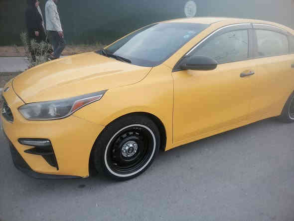 السعر 130 وبيها مجال بسيط
فورتي 19 وارد امريكي حادثها موضح بل
 صور ليبل واحد بدون دواخل

محرك2000 دوش كير اي تي المرغوب
 
نص فول حساسات خلفية امامية كامرة دوارة 

صدر امامي خلفي جديد تبريد ثلج 

رقم بغداد مشروع وطني مصفرة هيئة وغرامات 

مكان بغداد الوزيرية ***********
