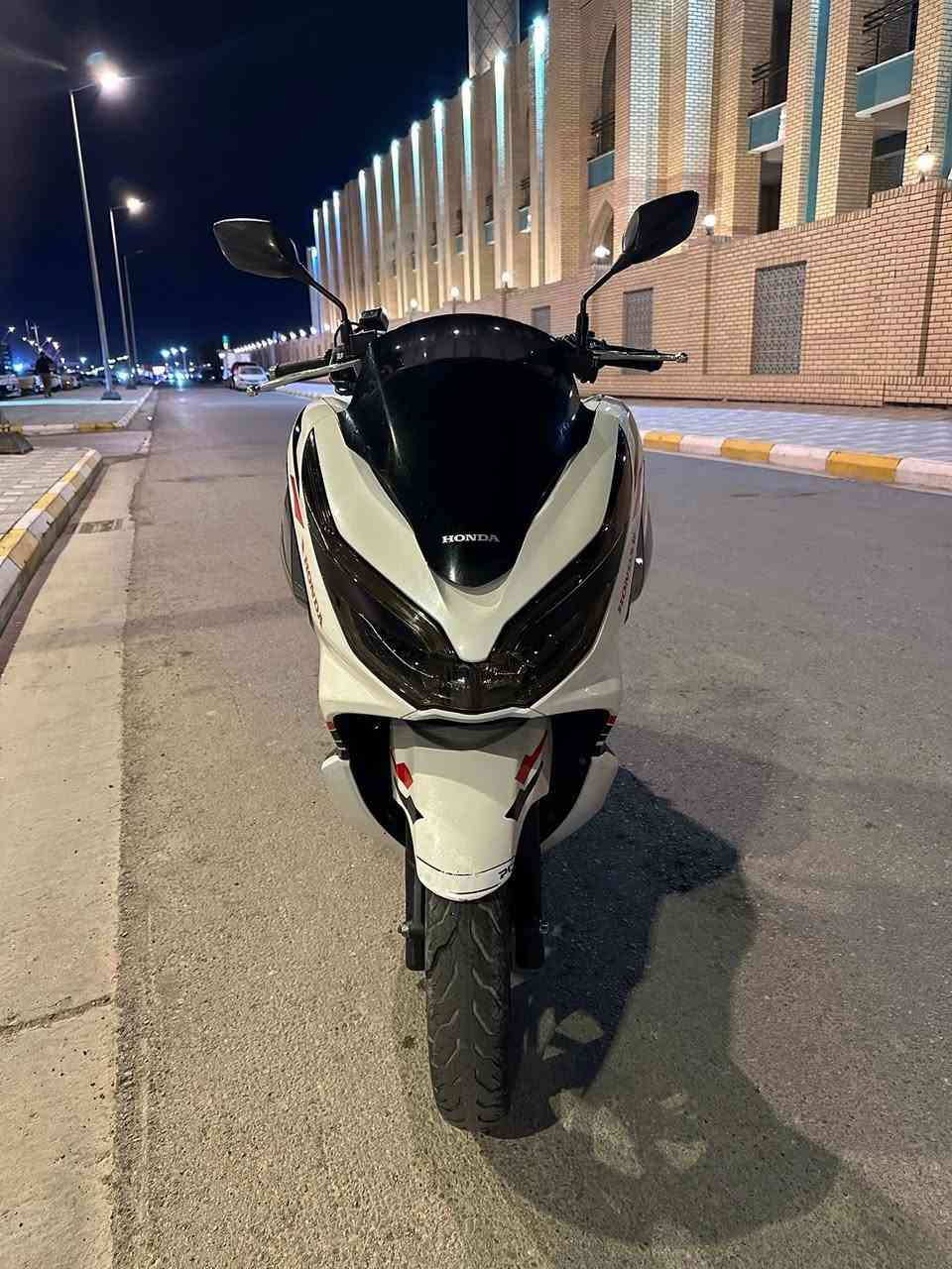 سلام عليكم دراجة بي سي اكس جيل الثالث ياباني شلعة ومعدل بصمه مو سويج كفاله عامه من كل شي مزود ياباني صالنصه كشن تدفئة يدات تدفئة كشن حساسات كهربائيات كلشي شغال دراجه فول بعد بيها هواي مواصفات للمراوس فقط مكاني كوت


**إذا كنت صاحب هذا الإعلان وتريد حذفه لأي سبب، رجاءا أرسل رسالة إلى الدعم الفني**