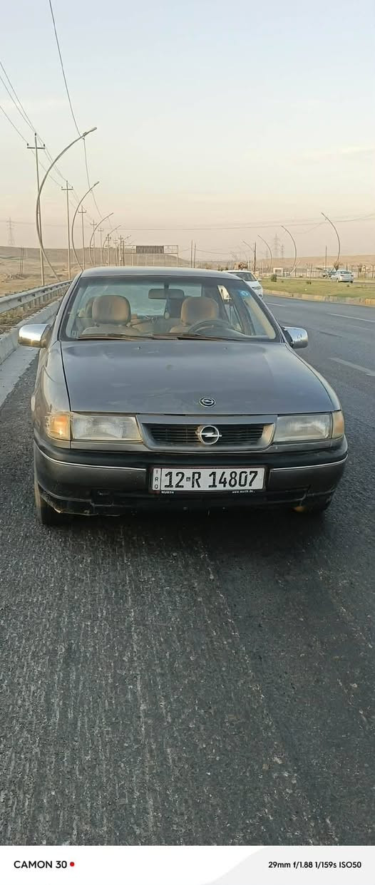 أوبل فكترها حجم 16 سعر 43 وبيها مجال للاستفسار اتصال ***********
