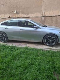 ماليبو • موديل ٢٠٢٢ • رقم بغداد