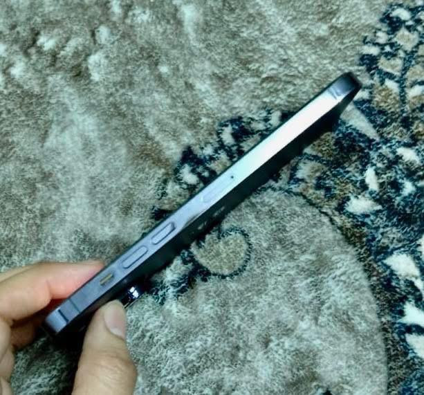 سلام عليكم
ايفون 14 برو ماكس شرق اوسط لون بنفسجي بطاريه 98

الذاكره256

الجهاز جديد نضيف ما مفتوح ولا داخل صيانة وانطيك بي ضمان

وسعره مليون 

مكاني بغداد المدينه 

***********
