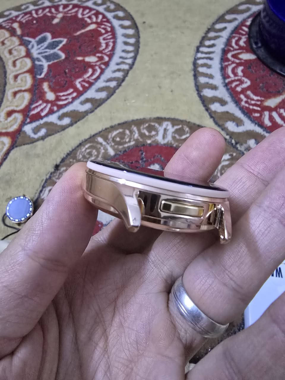 ساعات سمارت عدد 2 ساعة + إيربود قطع كلش راقية سعر الوحدة 25 مع التوصيل


**إذا كنت صاحب هذا الإعلان وتريد حذفه لأي سبب، رجاءا أرسل رسالة إلى الدعم الفني**