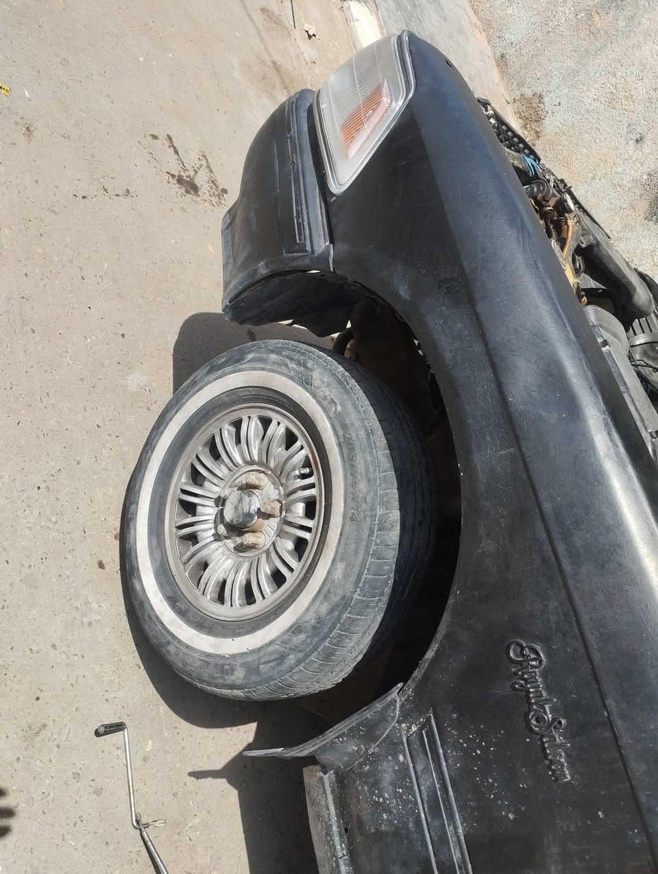 سيدان 2000تفصيخ طوريج ***********
